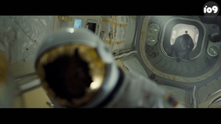 Watch the Making of <i>Ad Astra</i>'s Most Shocking Scene